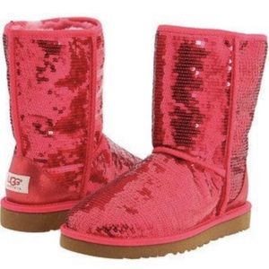 Women’s ugg boots size 8